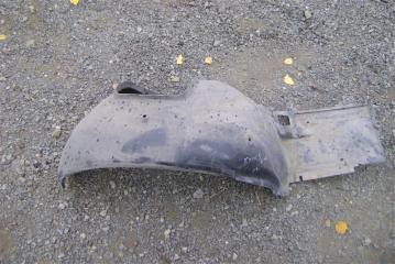 Запчасть подкрылок передний левый BMW 3 2001-2005