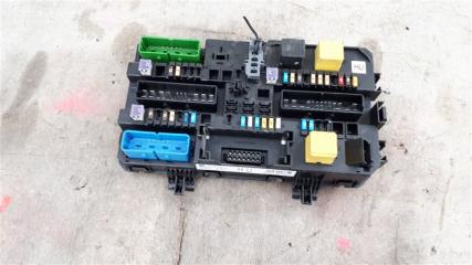 Запчасть блок предохранителей салонный OPEL ASTRA H 2007-2011