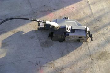 Запчасть замок двери задний левый PEUGEOT 308 2007-2011