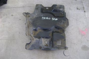 Запчасть площадка под акб PEUGEOT 308 2007-2011
