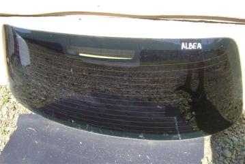 Запчасть стекло заднее заднее FIAT ALBEA 2005-2012