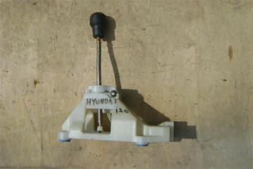 Запчасть ручка мкпп HYUNDAI I20 2008-2012