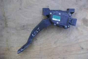 Запчасть педаль газа MITSUBISHI COLT 2004-2009