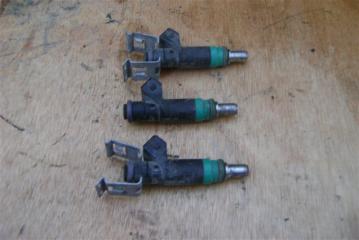 Запчасть форсунка топливная FORD FOCUS 2005-2008