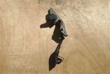 Фото запчасти педаль газа NISSAN ALMERA CLASSIC 2006-2012 Б/У запчасть Запчасть педаль газа NISSAN ALMERA CLASSIC 2006-2012