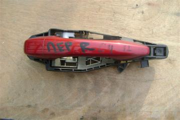 Ручка двери наружняя передняя правая CITROEN C4 2010-2015