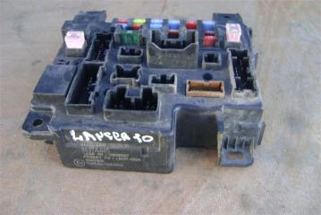 Запчасть блок предохранителей салонный MITSUBISHI LANCER 10 2007-2016
