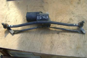 Запчасть трапеция стеклоочистителя DAEWOO NEXIA 2001-2009