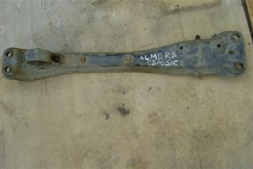 Балка подмоторная продольная NISSAN ALMERA CLASSIC 2006-2012