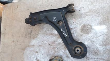 Фото запчасти рычаг передний правый CHEVROLET LACETTI 2004-2011 Б/У запчасть Запчасть рычаг передний правый CHEVROLET LACETTI 2004-2011