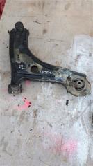 Фото запчасти рычаг передний левый CHEVROLET LACETTI 2004-2011 Б/У запчасть Запчасть рычаг передний левый CHEVROLET LACETTI 2004-2011