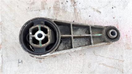 Фото запчасти опора двигателя задняя CHEVROLET LACETTI 2004-2011 Б/У запчасть Запчасть опора двигателя задняя CHEVROLET LACETTI 2004-2011