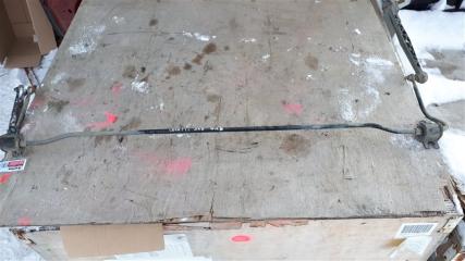 Стабилизатор задний CHEVROLET LACETTI 2004-2011