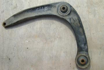 Фото запчасти рычаг передний правый CITROEN C4 2004-2011 Б/У запчасть Запчасть рычаг передний правый CITROEN C4 2004-2011