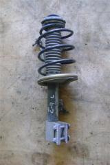 Амортизатор передний левый CITROEN C4 2004-2011