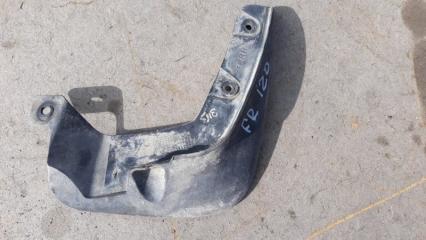 Запчасть брызговик передний правый HYUNDAI I20 2009