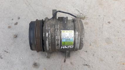 Запчасть компрессор кондиционера DAEWOO MATIZ 2000-2015