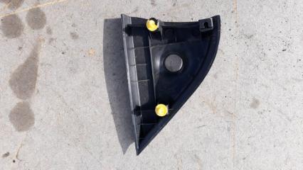 Запчасть уголок зеркала передний левый HYUNDAI I20 2009