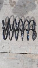 Пружина задняя TOYOTA AURIS 2006-2010 Б/У Пружина задняя TOYOTA AURIS 2006-2010