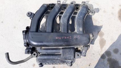 Впускной коллектор RENAULT MEGANE 2 2002-2009