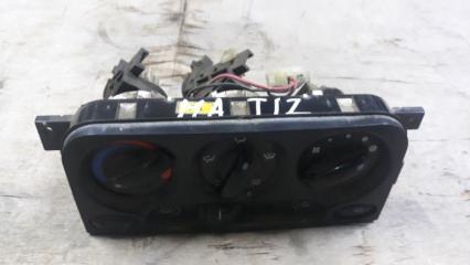 Запчасть блок управления печкой DAEWOO MATIZ 2000-2015