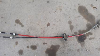 Запчасть троса мкпп HYUNDAI ACCENT 2004