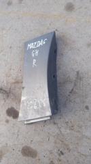 Запчасть накладка крыла передняя правая MAZDA 6 2008