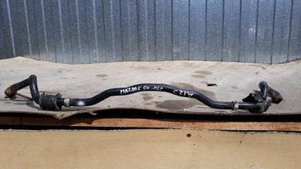 Запчасть стабилизатор передний MAZDA 6 2008