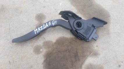 Запчасть педаль газа MAZDA 6 2008