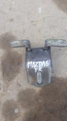 Запчасть петля двери передняя правая MAZDA 6 2008