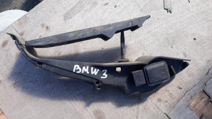 Запчасть педаль газа BMW 3 2001-2005