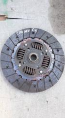 Диск сцепления CITROEN C4 2011-