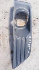 Запчасть оправа туманки левая левая FORD FOCUS 2005-2008