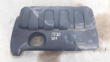 Запчасть крышка двигателя PEUGEOT 207 2006-2011