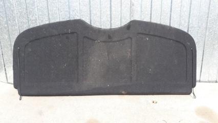 Запчасть задняя полка PEUGEOT 207 2006-2011