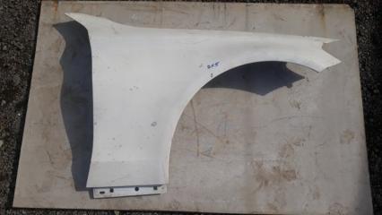 Запчасть крыло переднее правое MERCEDES-BENZ C-CLASS 2014-2018