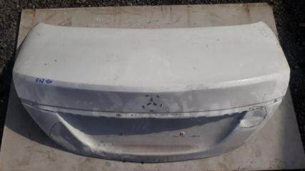 Запчасть крышка багажника MERCEDES-BENZ C-CLASS 2014-2018