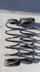 Пружина задняя HYUNDAI GETZ 2005-2011 Б/У Пружина задняя HYUNDAI GETZ 2005-2011