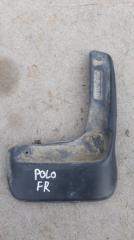 Запчасть брызговик передний правый VOLKSWAGEN POLO 2013