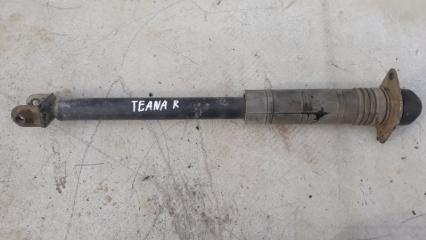 Амортизатор задний NISSAN TEANA 2008