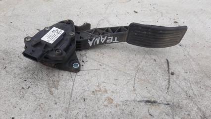 Запчасть педаль газа NISSAN TEANA 2008