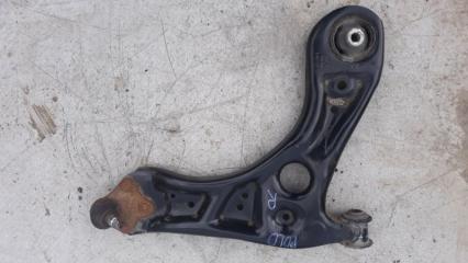 Рычаг передний правый VOLKSWAGEN POLO 2013