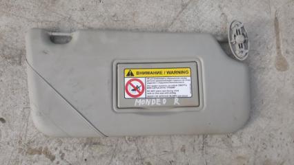 Запчасть козырек солнцезащитный передний правый FORD MONDEO 2011