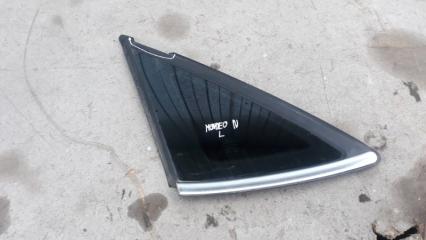 Форточка задняя левая FORD MONDEO 2011