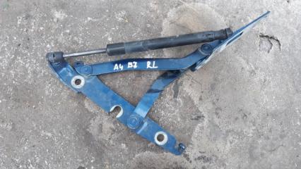 Запчасть петля багажника задняя левая AUDI A4 2005-2007