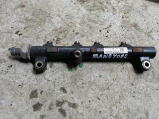 Запчасть рампа топливная Ssang Yong KYRON 2007-2016