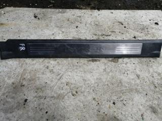 Запчасть накладка порога передняя правая Ssang Yong KYRON 2007-2016