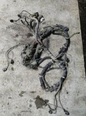 Запчасть проводка подкапотная Ssang Yong KYRON 2007-2016