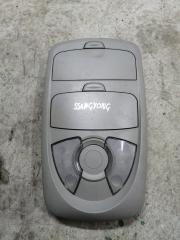 Запчасть плафон освещения салона Ssang Yong KYRON 2007-2016