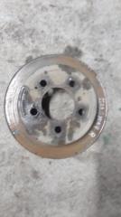 Диск тормозной задний KYRON 2007-2016 DJ D20DT